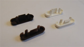 Glazing Packers
