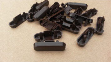 Glazing Packers