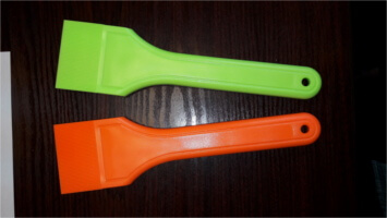 Glazing Shovel